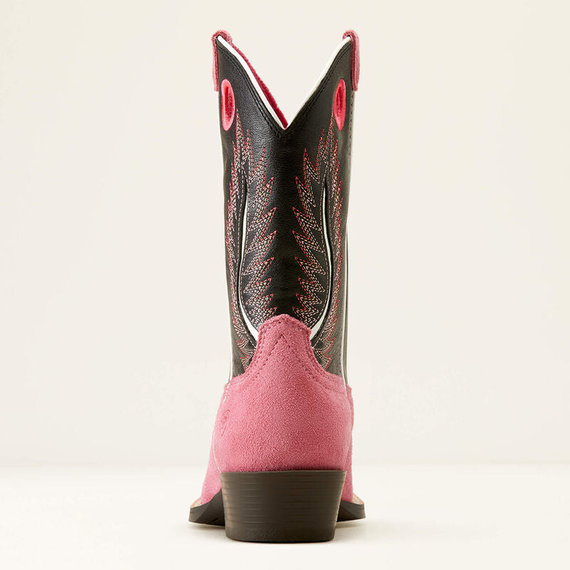 Bota vaquera Futurity Fort Worth 