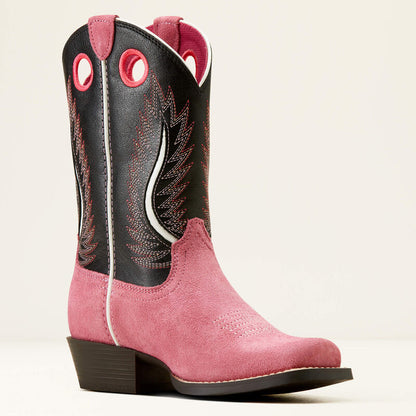 Futurity Fort Worth Western Boot