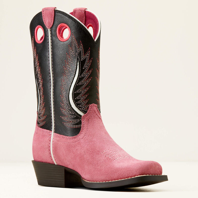 Bota vaquera Futurity Fort Worth 