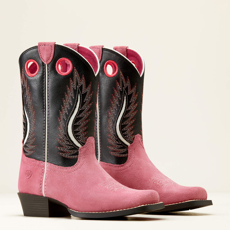 Bota vaquera Futurity Fort Worth 