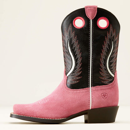 Futurity Fort Worth Western Boot