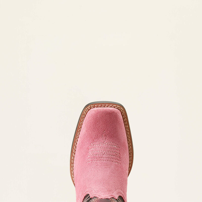 Bota vaquera Futurity Fort Worth 