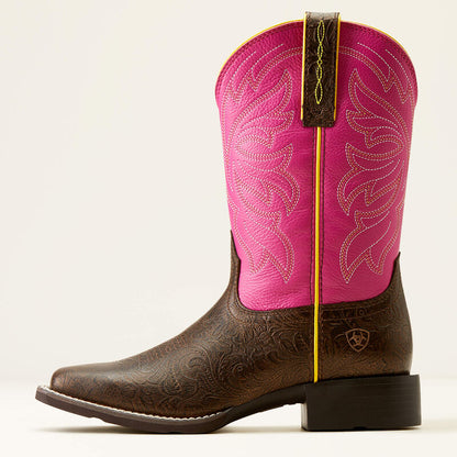 Buckley Western Boot