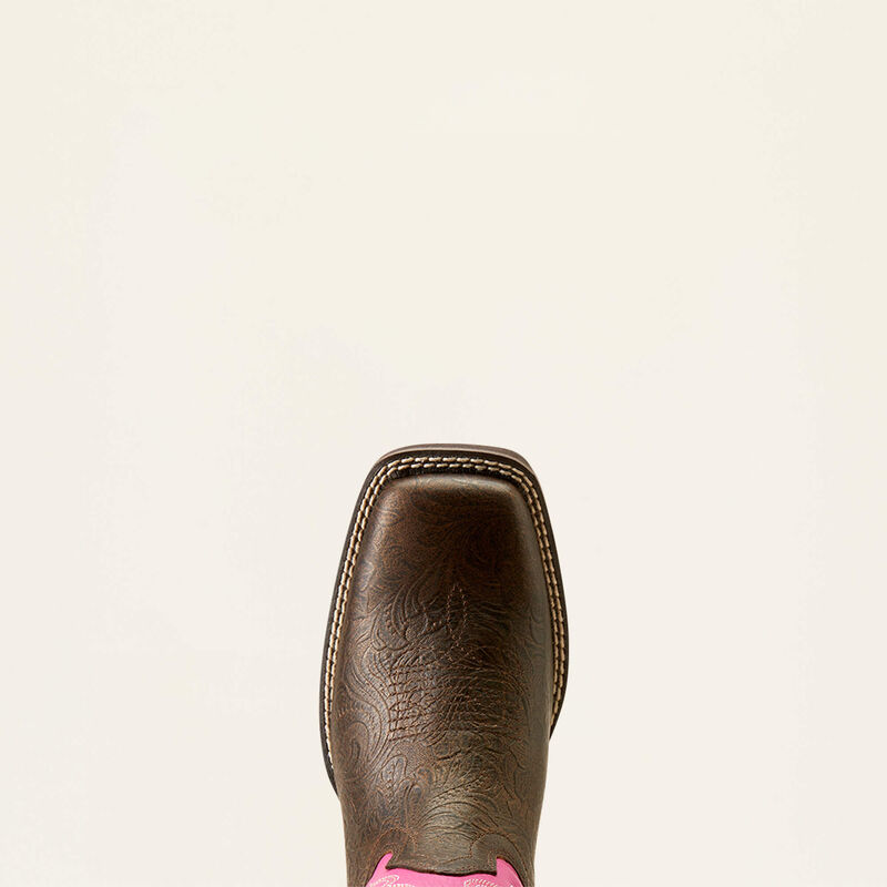 Bota vaquera Buckley 