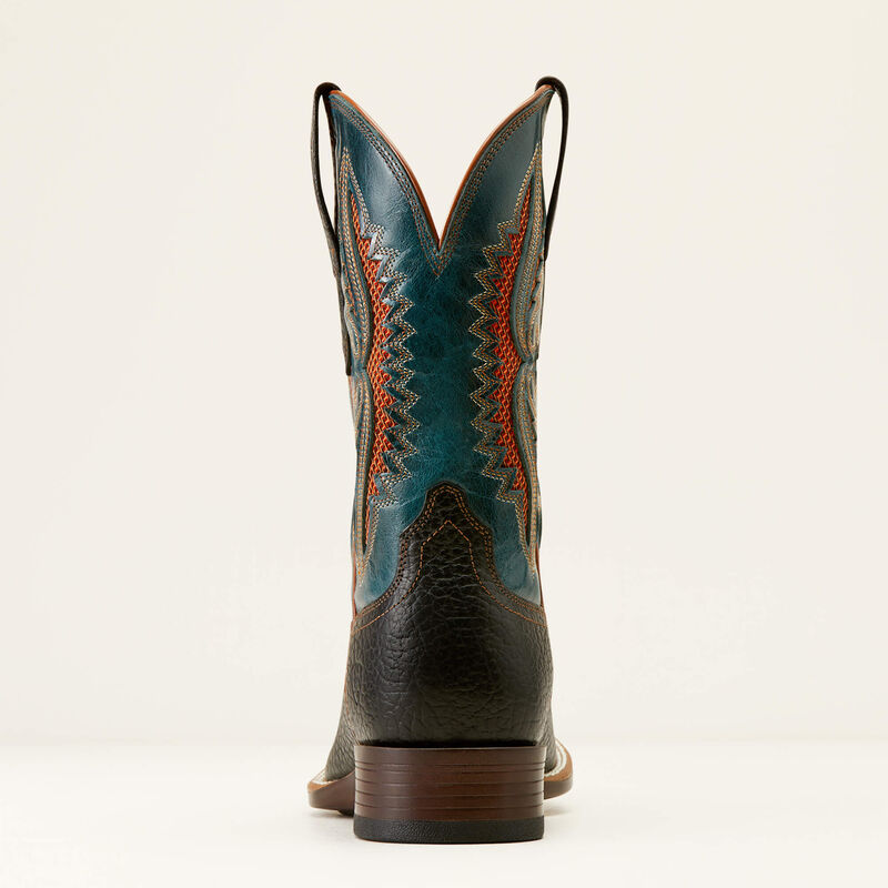Bota vaquera Rowder VentTEK 360°