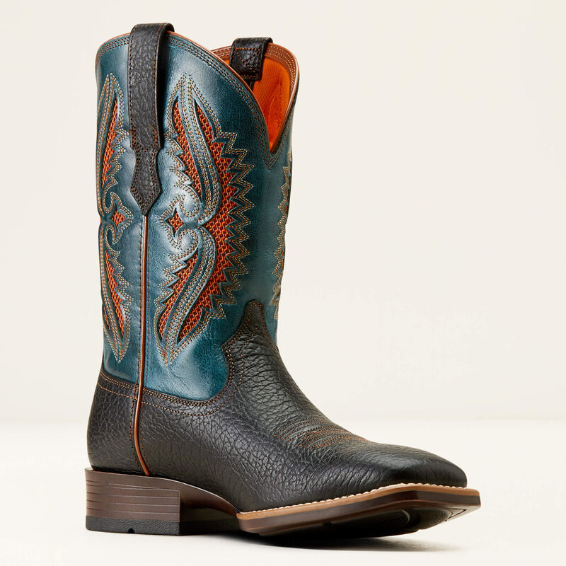 Bota vaquera Rowder VentTEK 360°