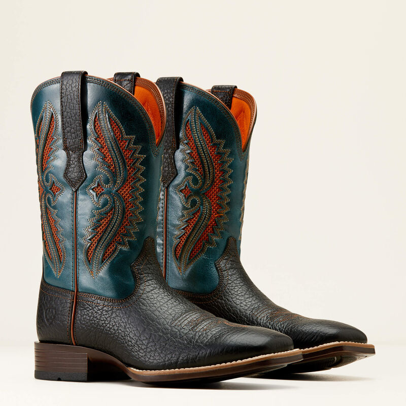 Bota vaquera Rowder VentTEK 360°
