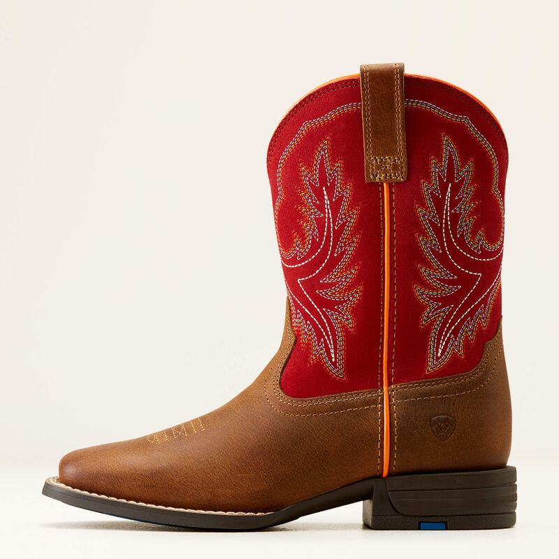 Wilder Western Boot