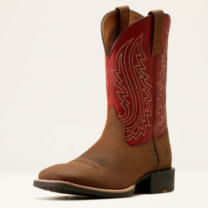 Sport Big Country Cowboy Boot