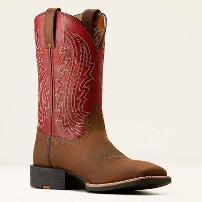 Sport Big Country Cowboy Boot