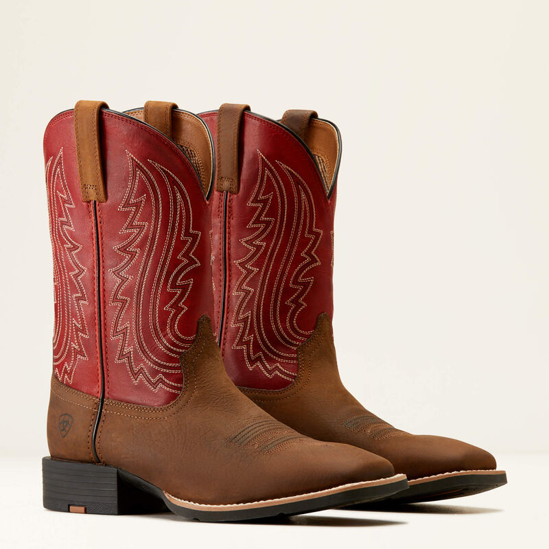 Bota de vaquero Sport Big Country 