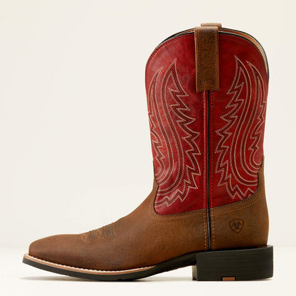 Sport Big Country Cowboy Boot