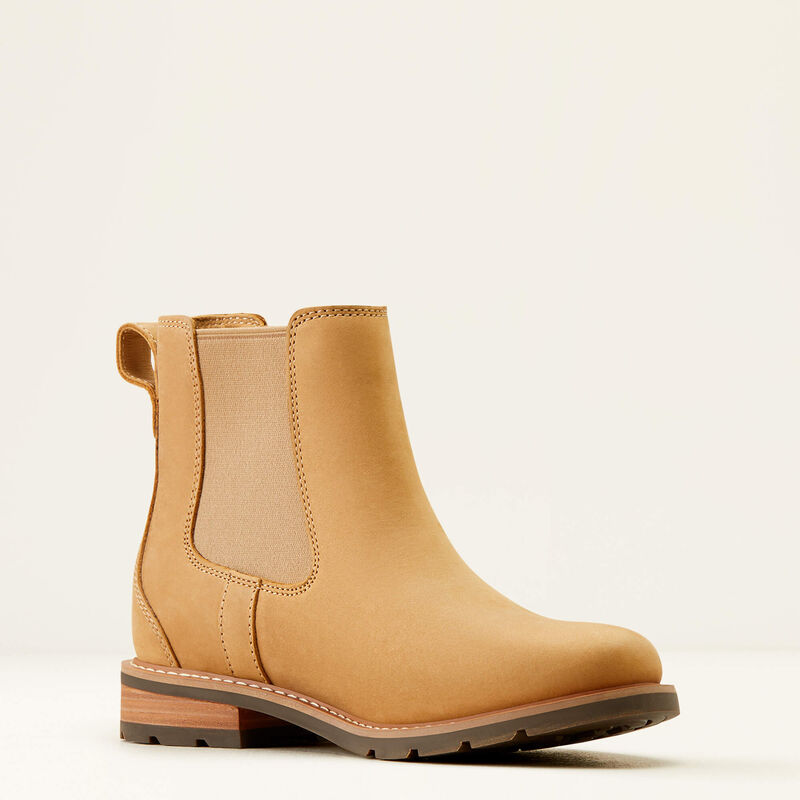 Wexford Chelsea Boot