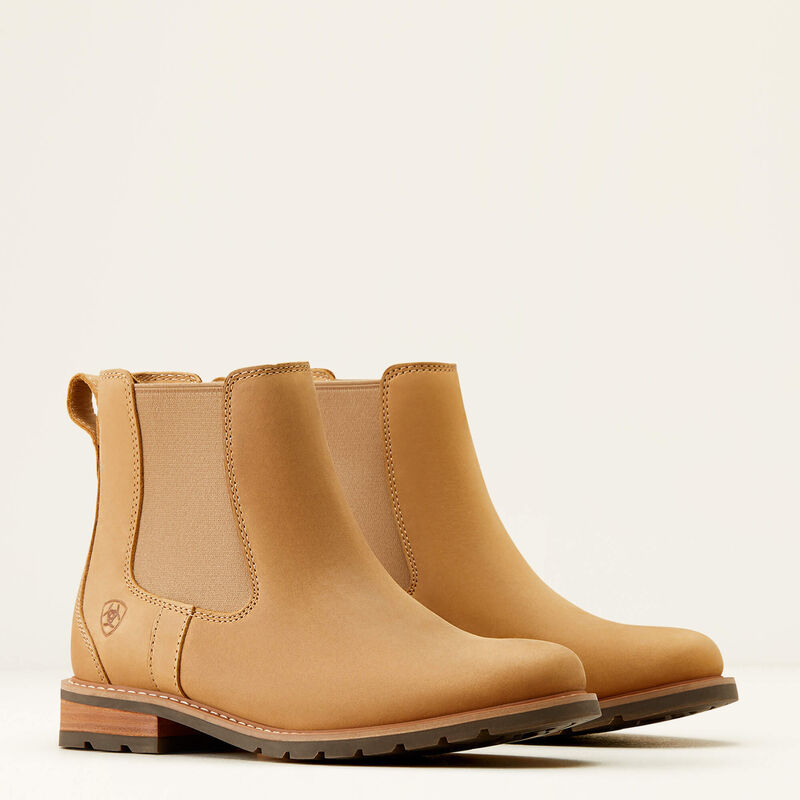 Wexford Chelsea Boot