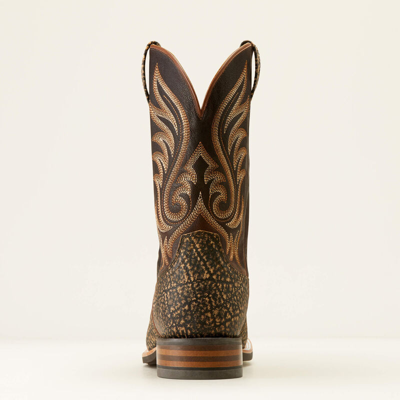 Bota de vaquero Cattle Call 