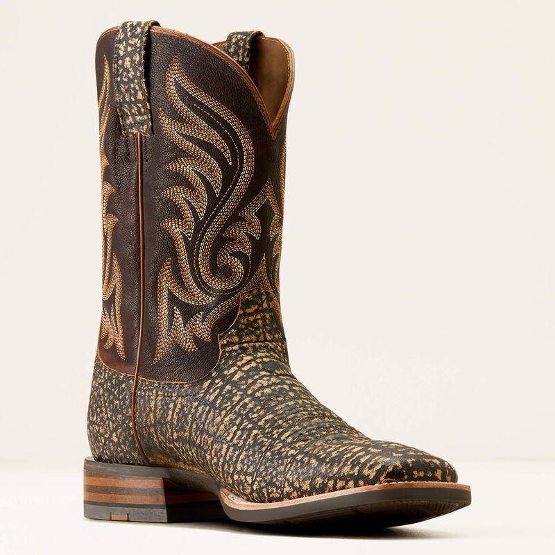 Bota de vaquero Cattle Call 