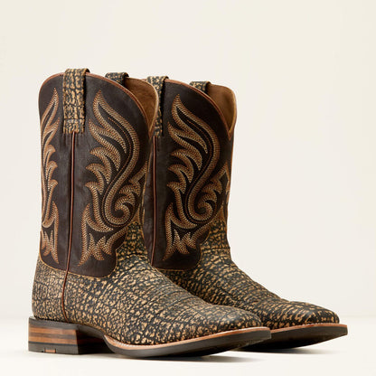 Cattle Call Cowboy Boot