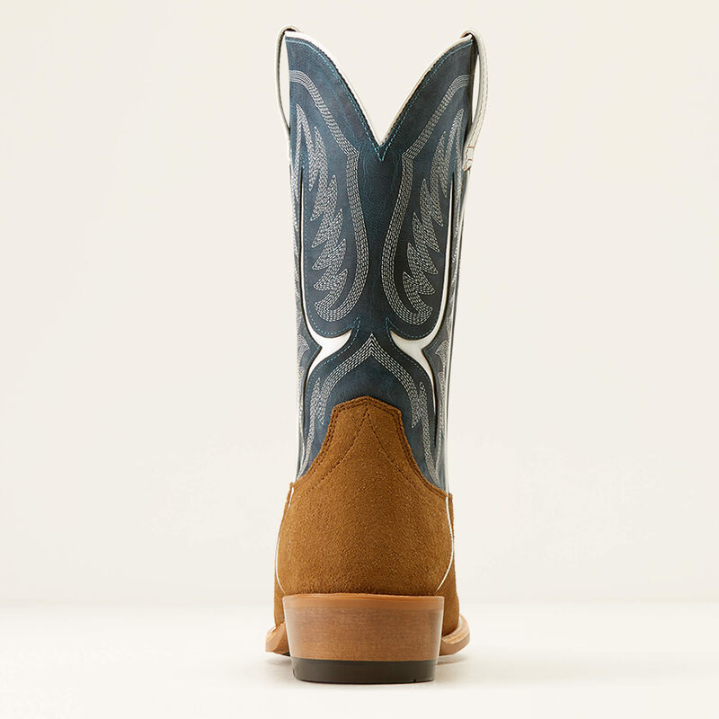 Bota de vaquero Stadtler 