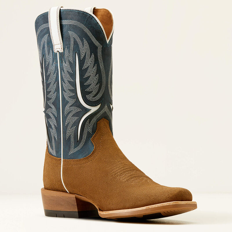 Bota de vaquero Stadtler 