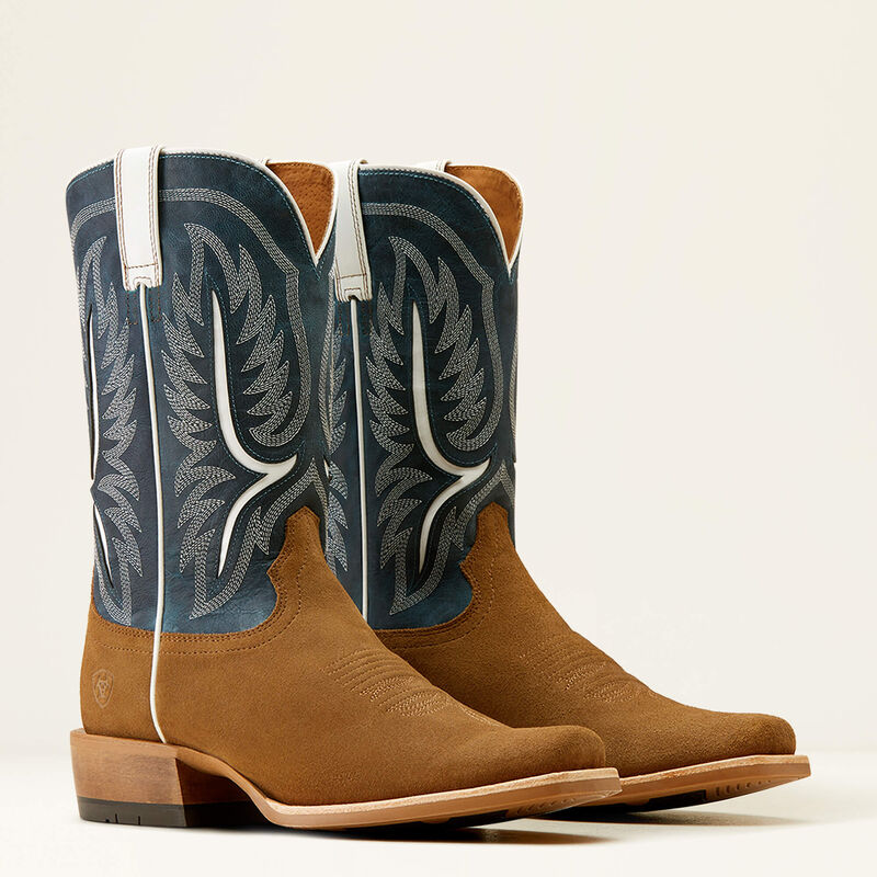Bota de vaquero Stadtler 