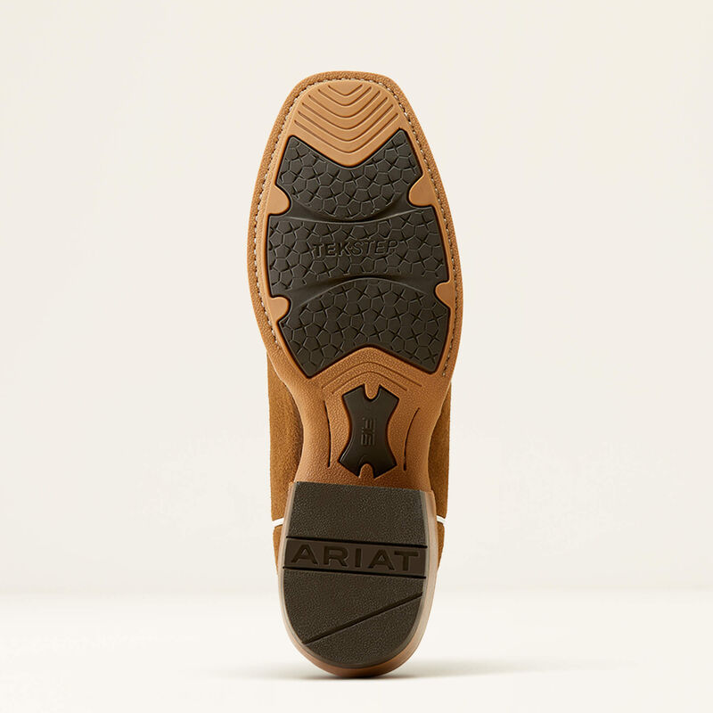 Bota de vaquero Stadtler 