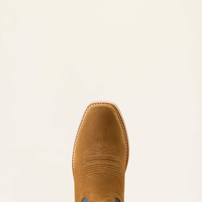 Bota de vaquero Stadtler 