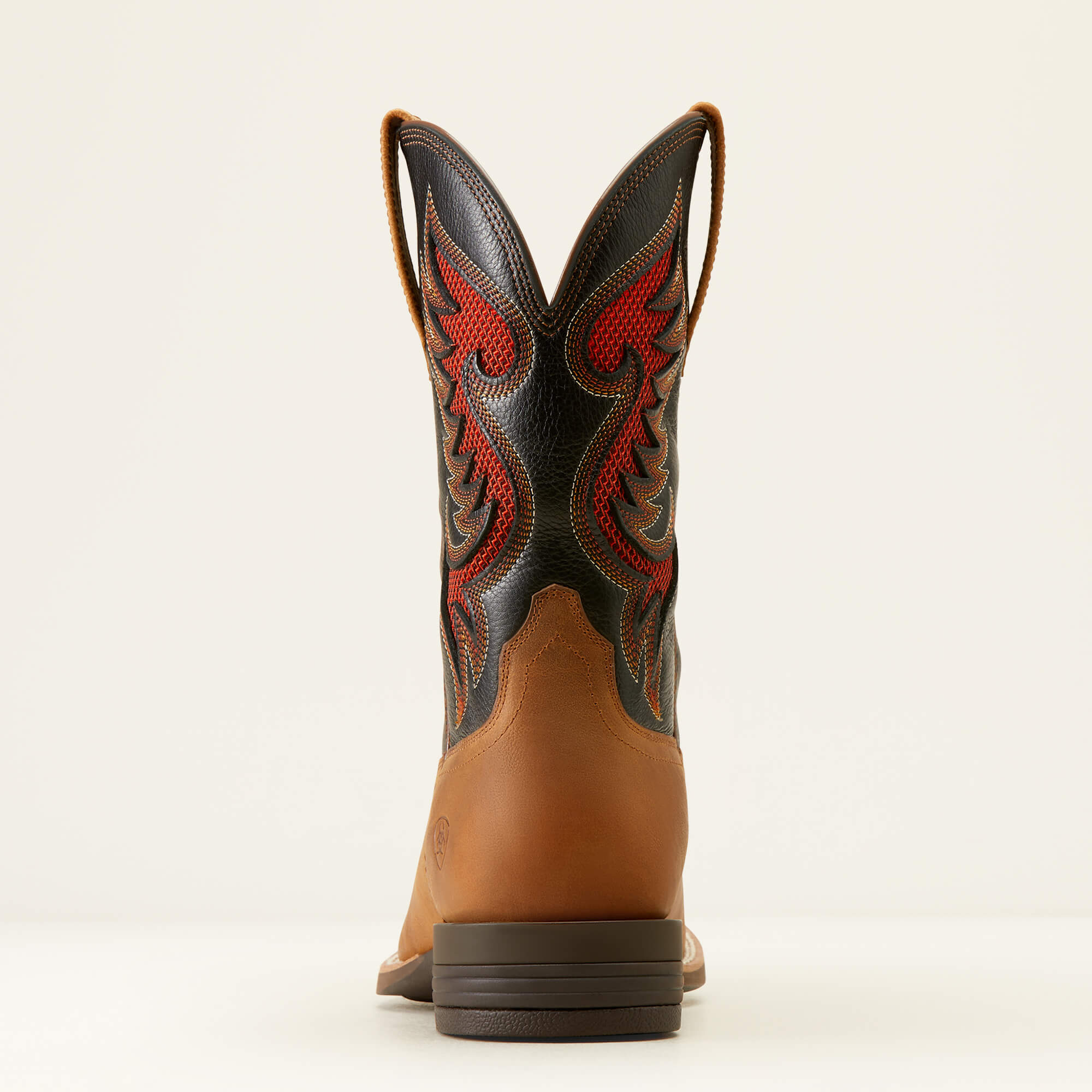 Bota vaquera Cowpuncher Ventek