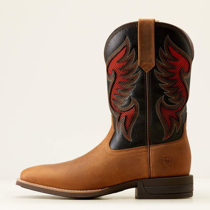 Cowpuncher Ventek Cowboy Boot