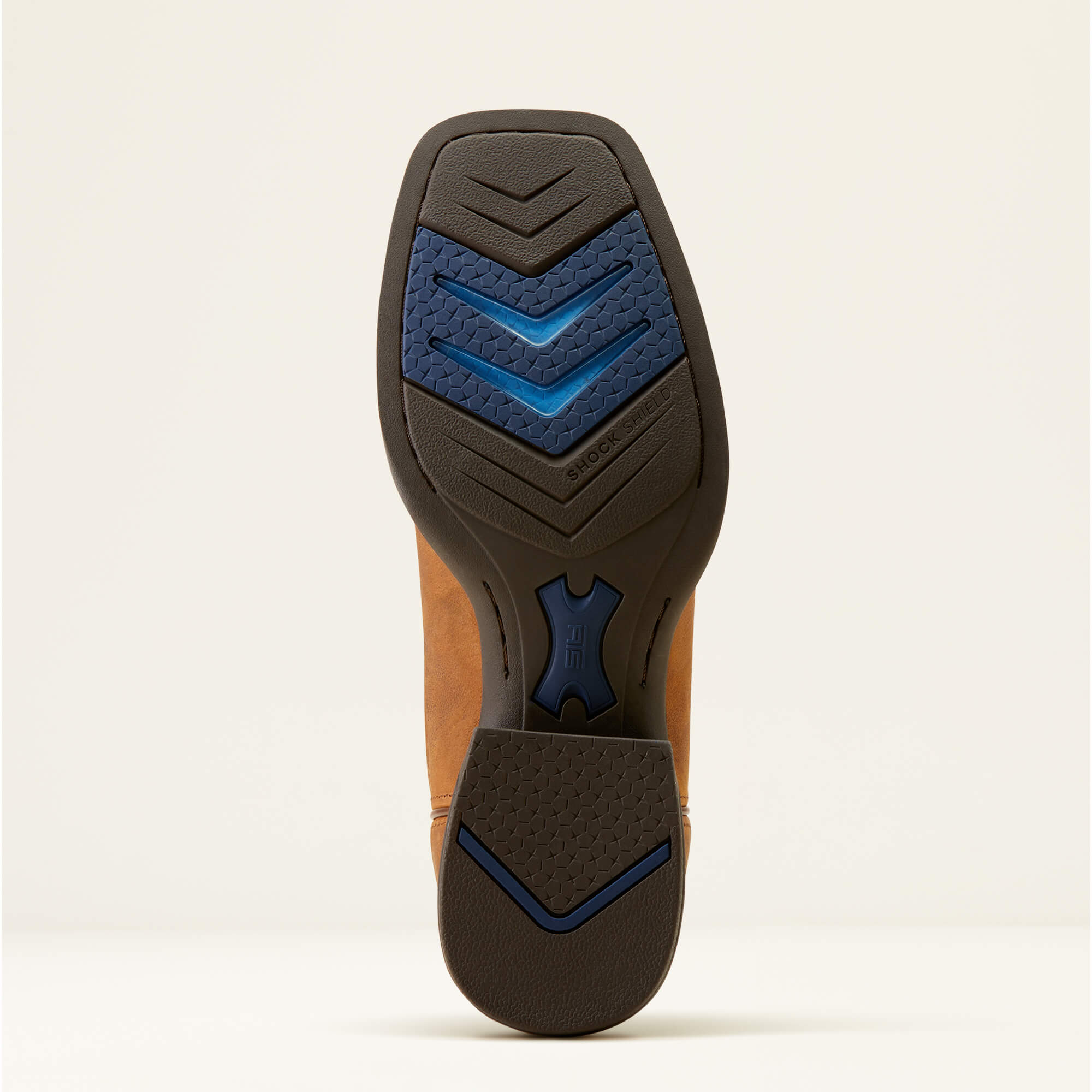 Bota vaquera Cowpuncher Ventek