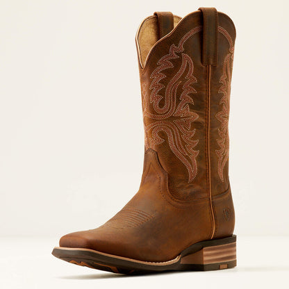 Olena Western Boot