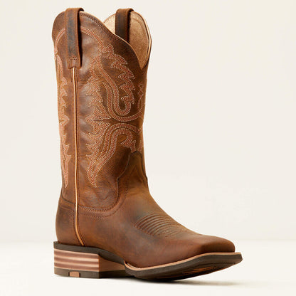 Olena Western Boot