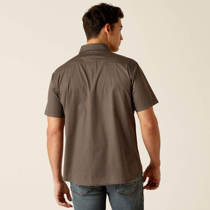 Milo Stretch Modern Fit Shirt