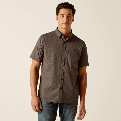 Milo Stretch Modern Fit Shirt