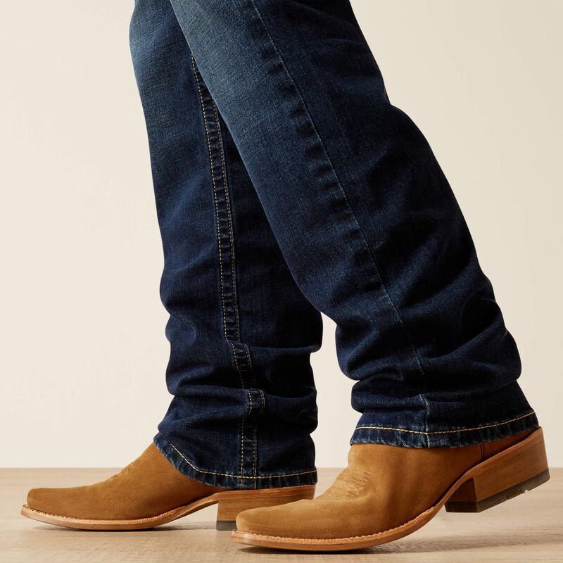 ARIAT M7 Slim Gleeson Straight