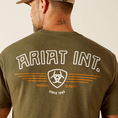 Ariat Outline Wing T-Shirt