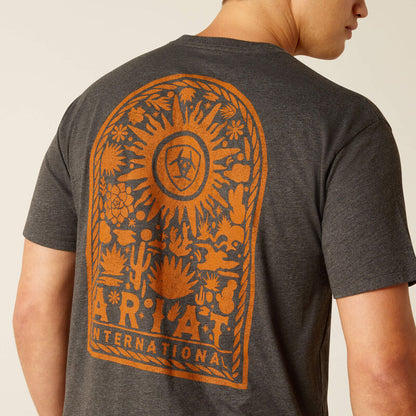 Ariat Southwest Curve T-Shirt