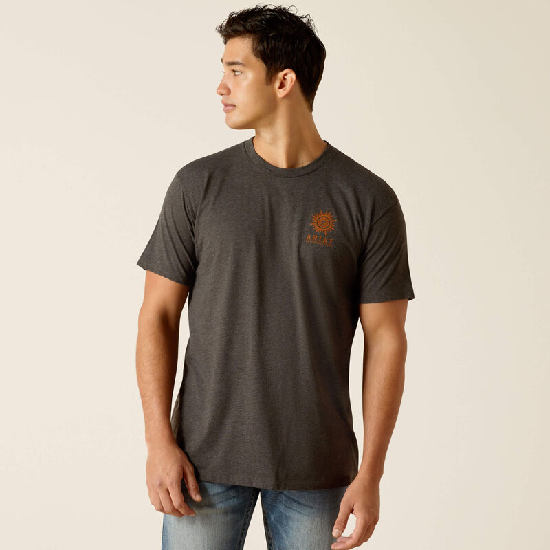 Camiseta Southwest Curve 