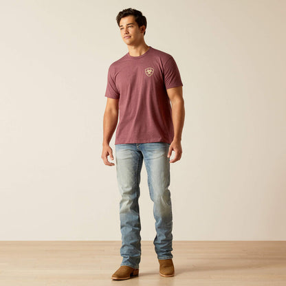 Ariat Serape Fill T-Shirt