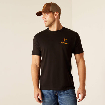 Ariat Farm Fields T-Shirt