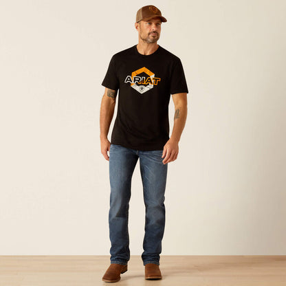 Ariat Hexstatic T-Shirt