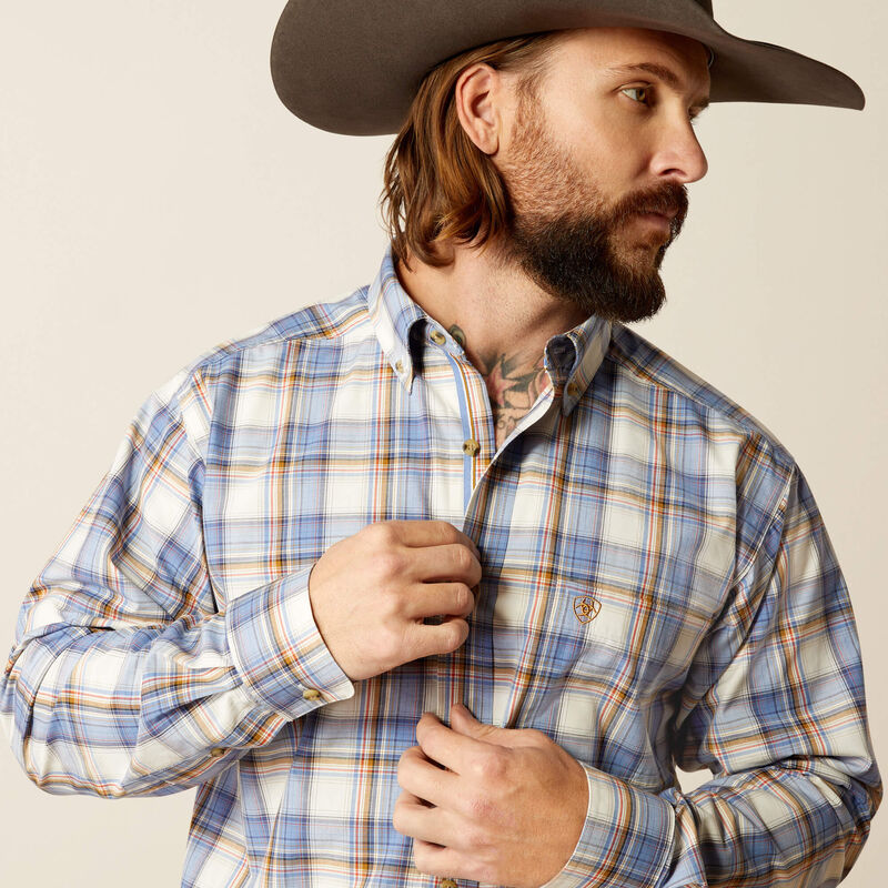 Pro Series Tristen Classic Fit Shirt