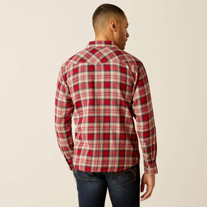 Herschel Retro Fit Shirt