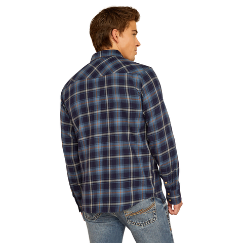 Hugo Retro Fit Shirt