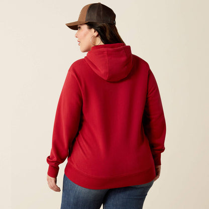 WMS Ranch Goods Hoodie