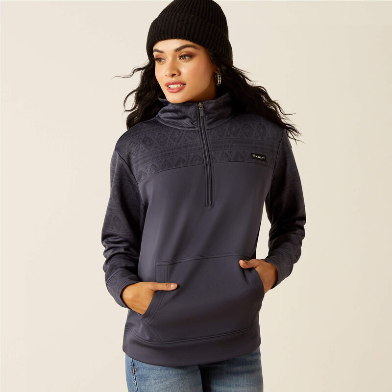 WMS Tek Fleece Sweatshirt