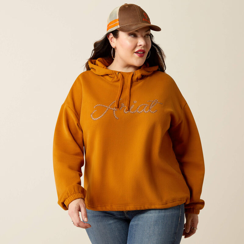 WMS Essential Hoodie