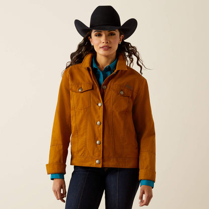 WMS Grizzly Rancher Jacket