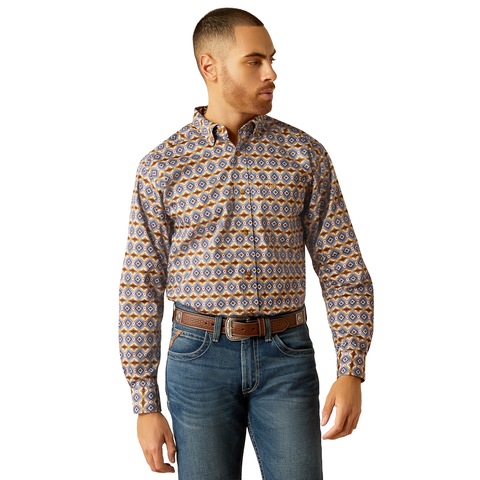 MNS Tennessee Classic Fit Shirt