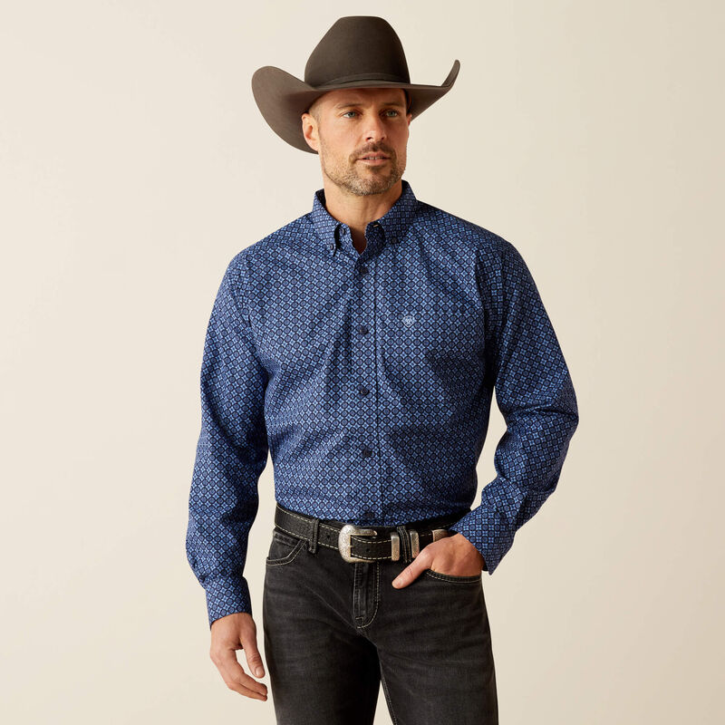 Talon Classic Fit Shirt