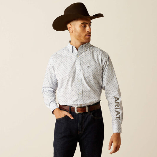 Ariat Team Kody Classic Fit Shirt